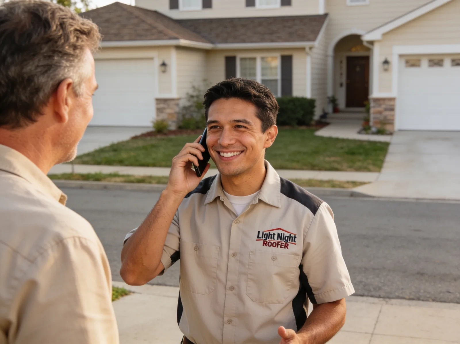 Emergency Roof Repair Stafford Springs, CT FAQs